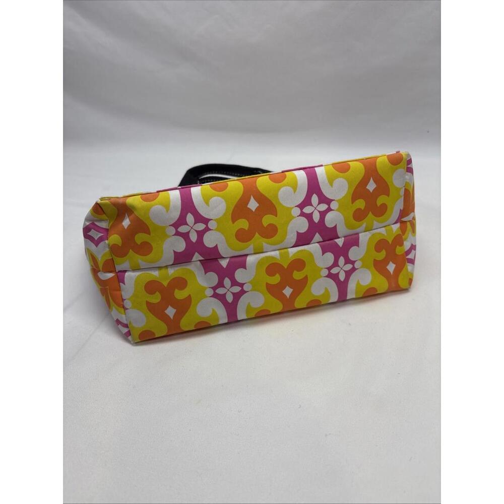 Scout Hook And Loop Closure Insulated Tote - Picture 5 of 9